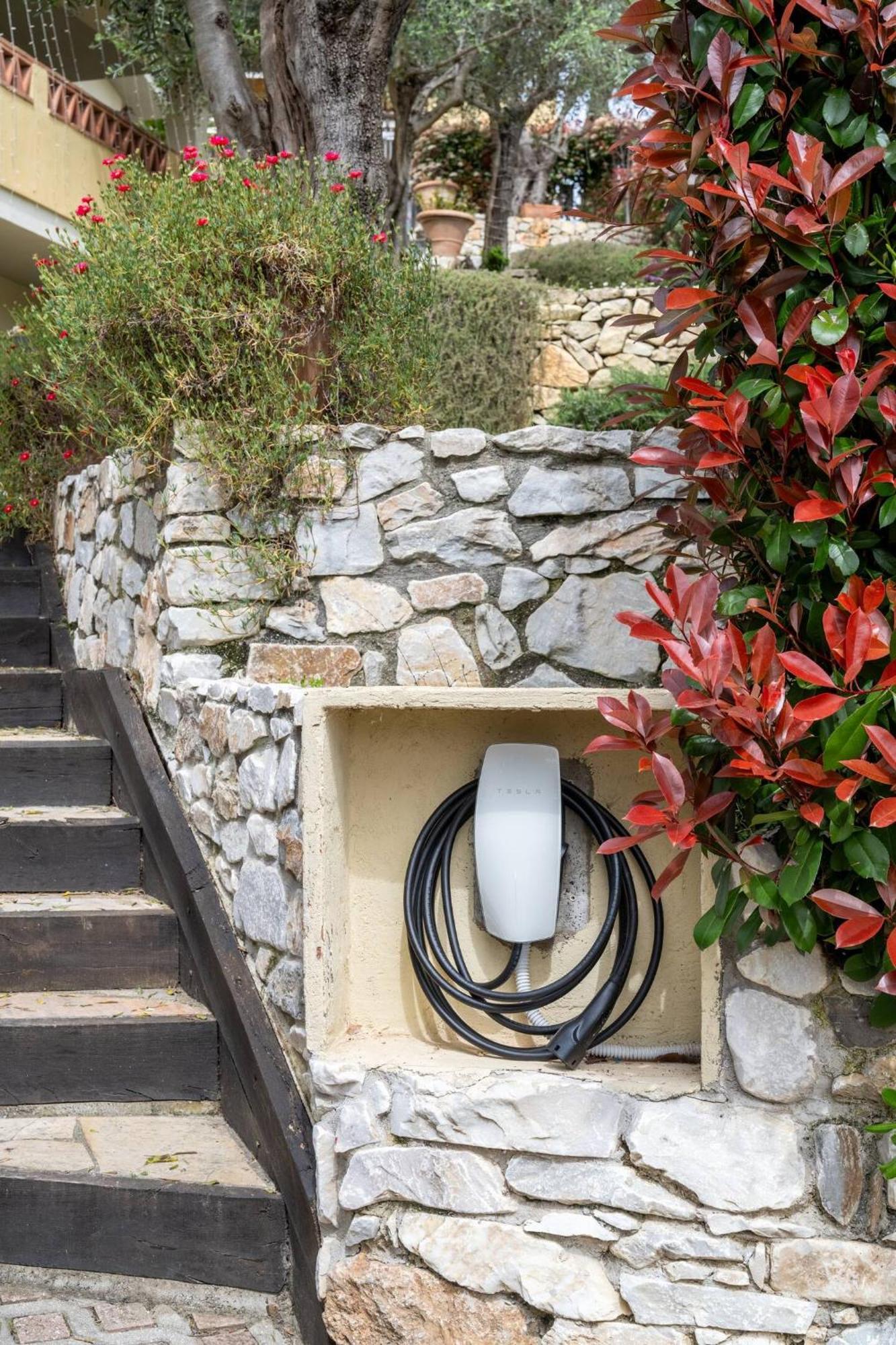 Villa Villacolle Massarosa Exterior foto