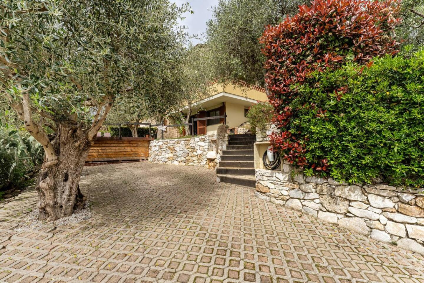 Villa Villacolle Massarosa Exterior foto